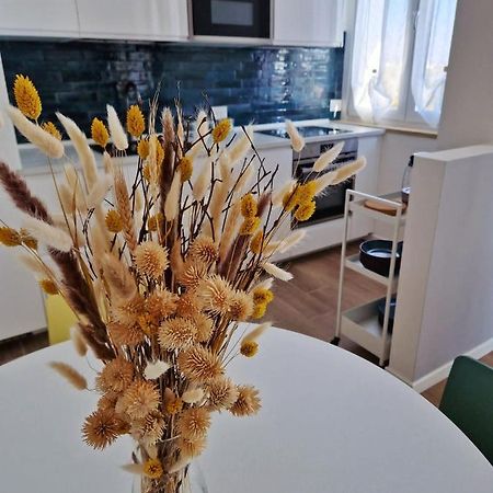 Marco Polo Apartment Verona Bagian luar foto
