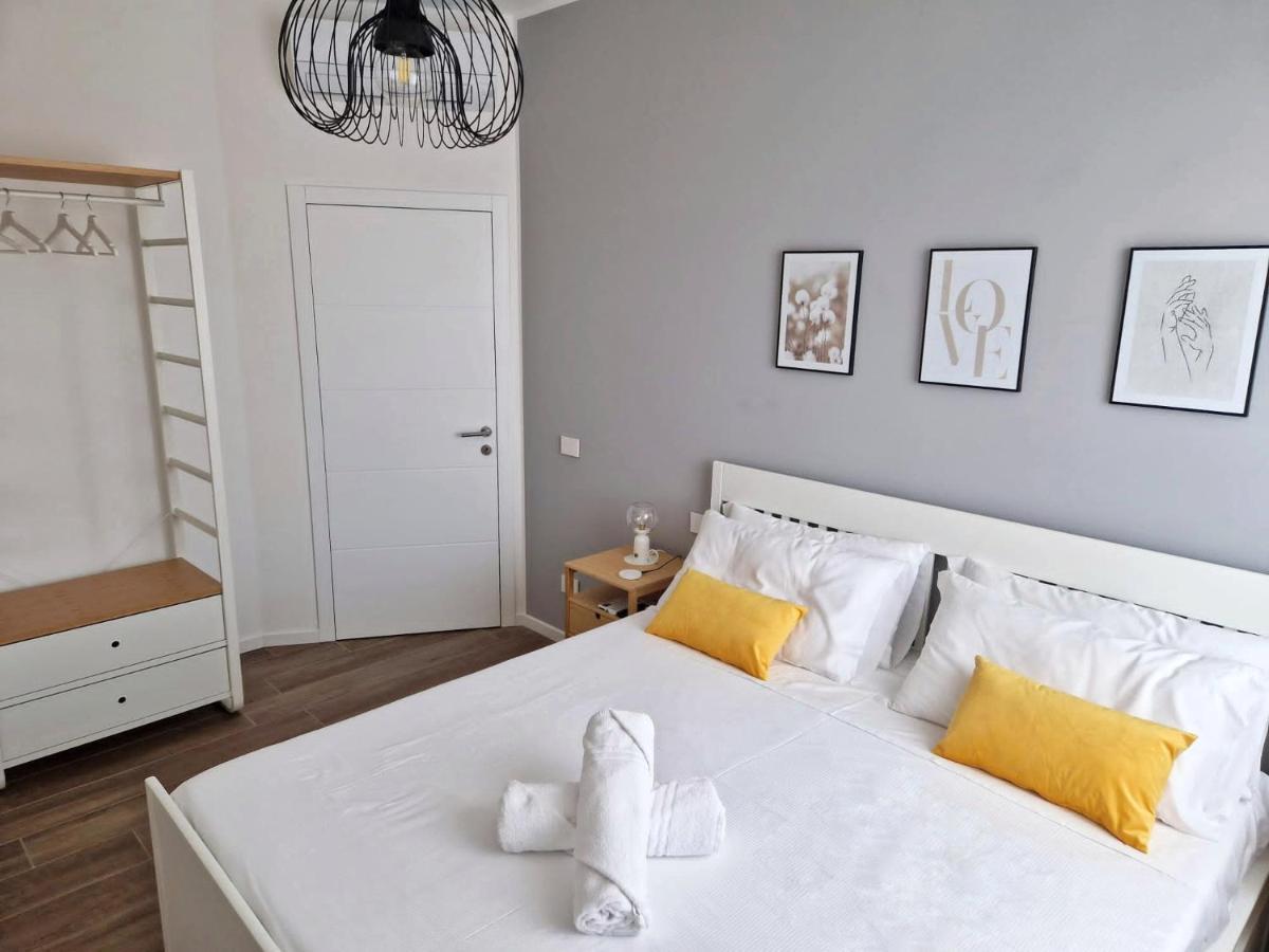 Marco Polo Apartment Verona Bagian luar foto