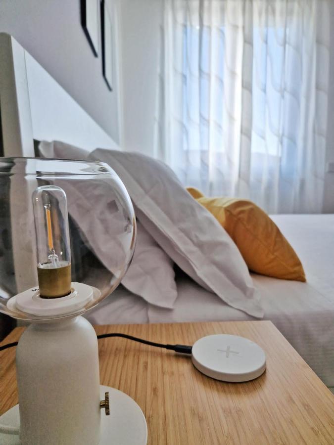 Marco Polo Apartment Verona Bagian luar foto