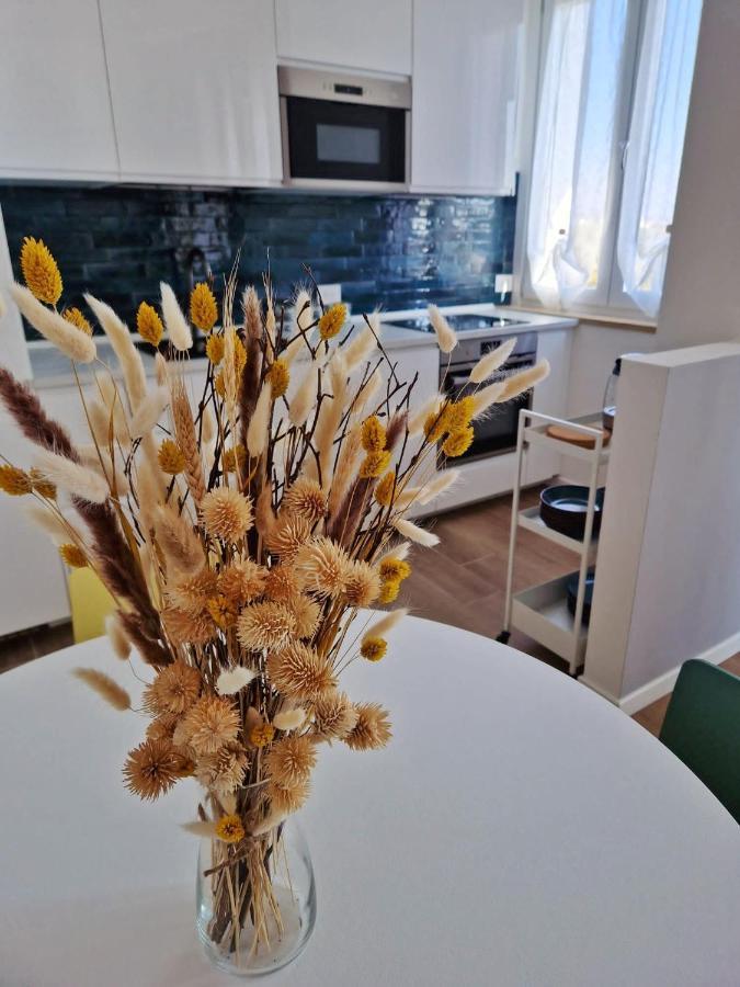 Marco Polo Apartment Verona Bagian luar foto