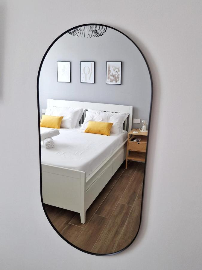 Marco Polo Apartment Verona Bagian luar foto