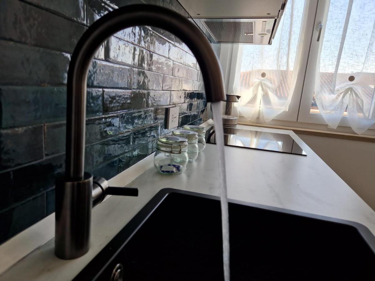 Marco Polo Apartment Verona Bagian luar foto