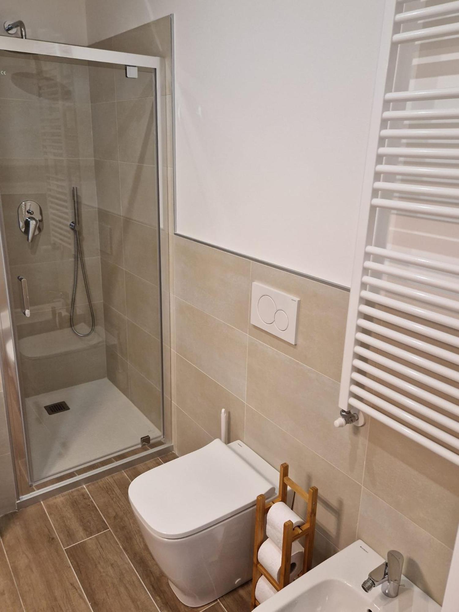 Marco Polo Apartment Verona Bagian luar foto