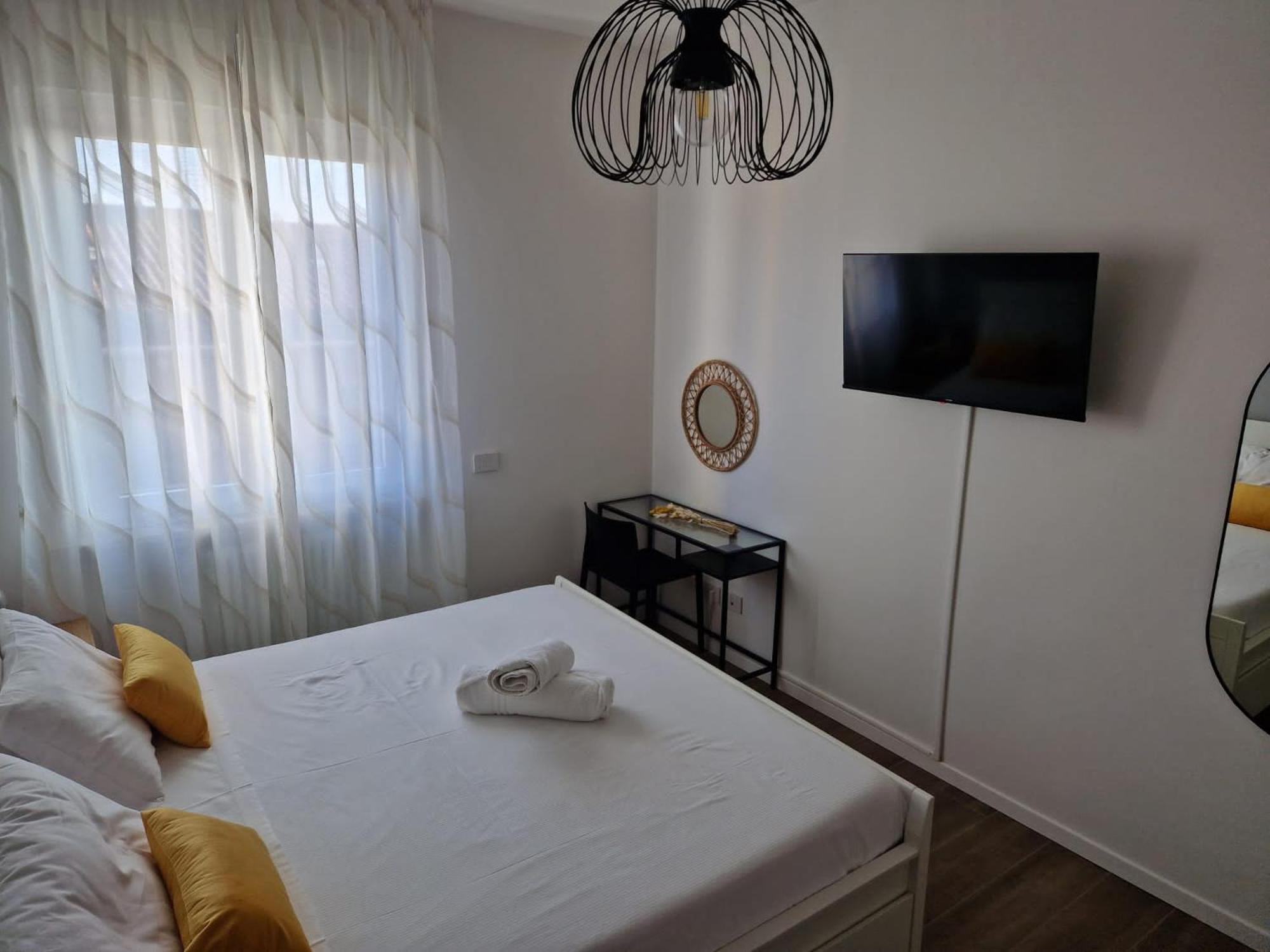 Marco Polo Apartment Verona Bagian luar foto