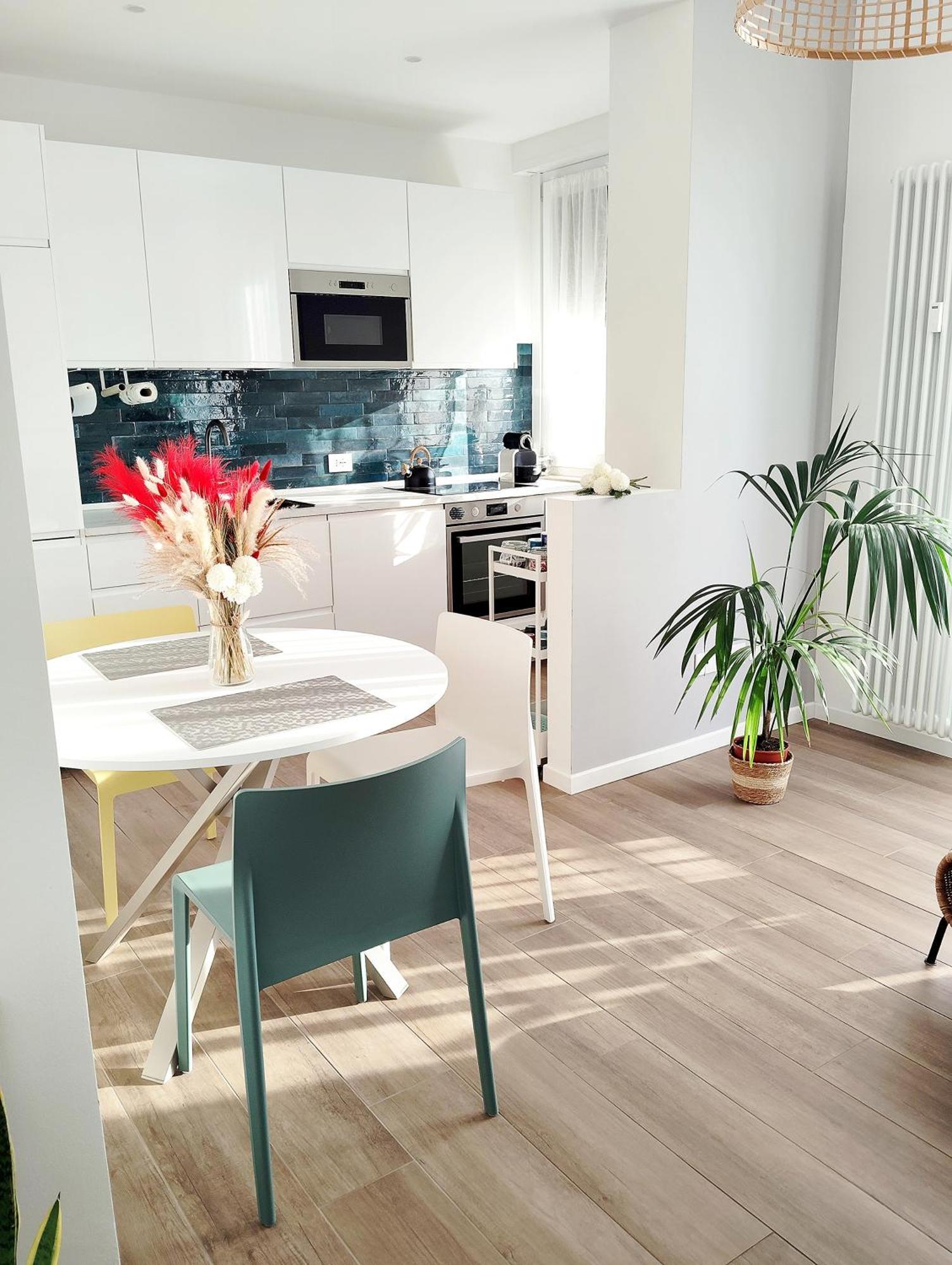 Marco Polo Apartment Verona Bagian luar foto