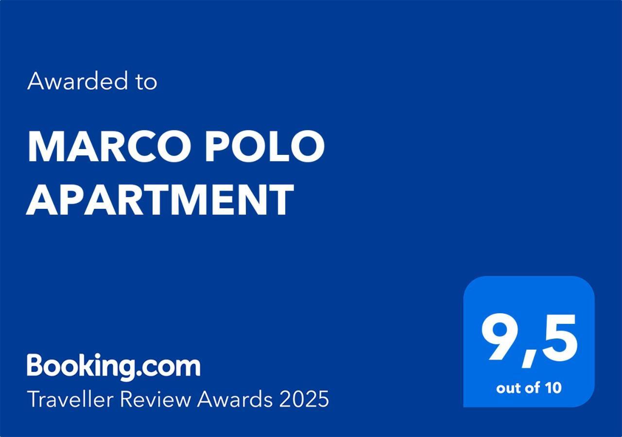 Marco Polo Apartment Verona Bagian luar foto