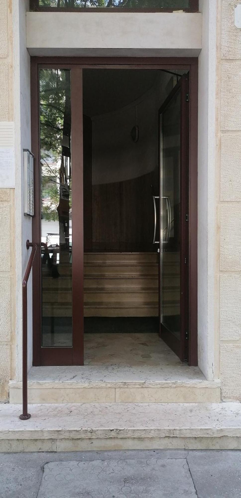 Marco Polo Apartment Verona Bagian luar foto