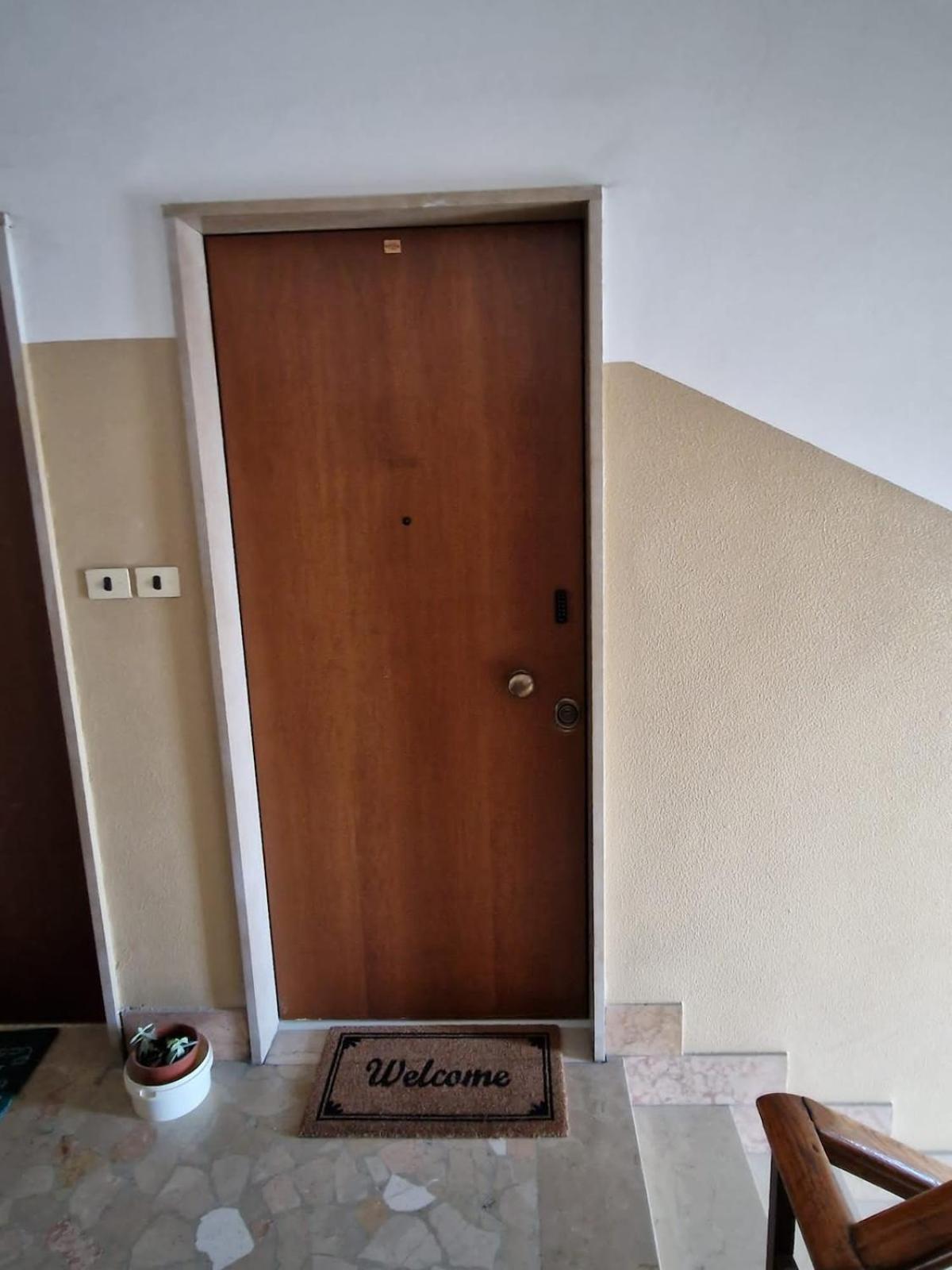 Marco Polo Apartment Verona Bagian luar foto